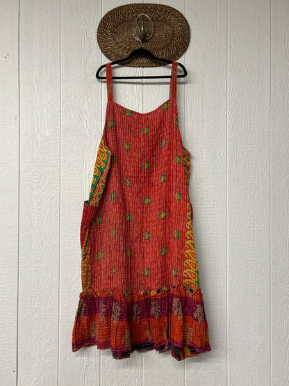 Pareo Kantha Joplin Dress 1125 107