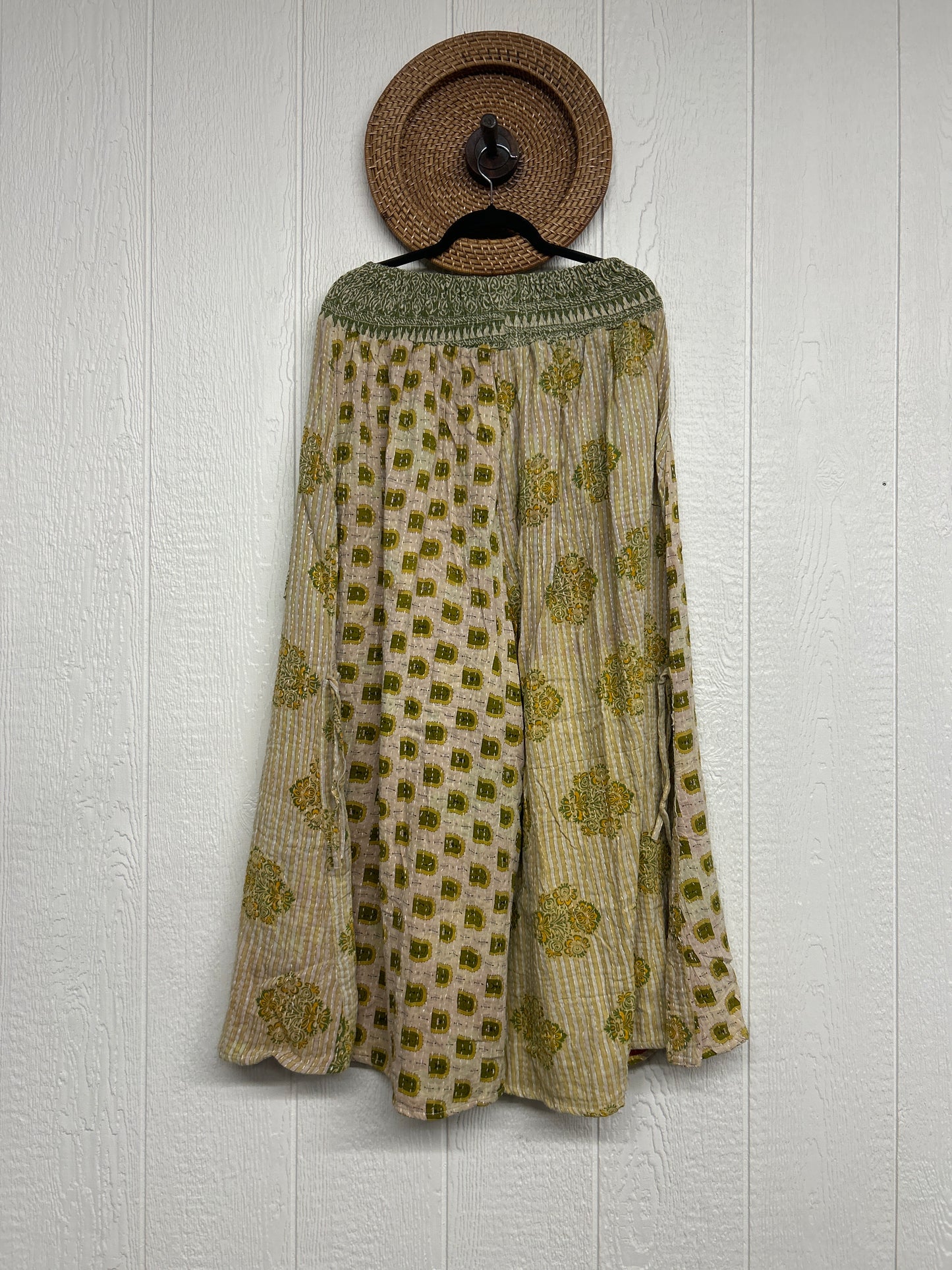 Pareo Kantha Butterfly Pant 0826 147