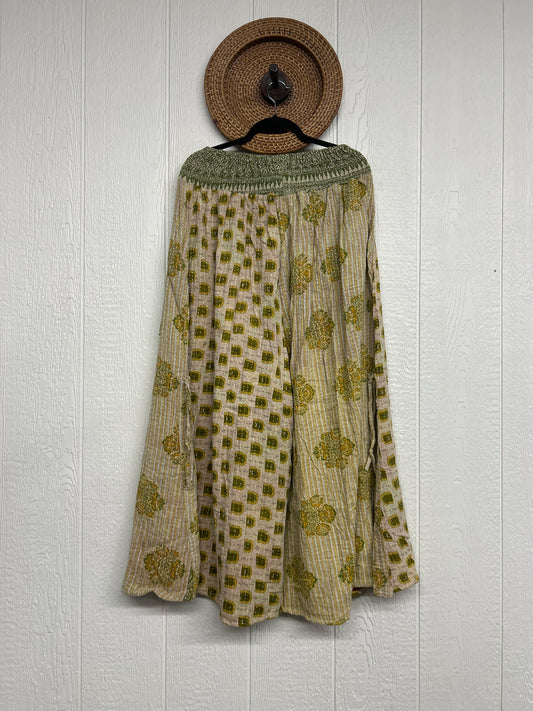 Pareo Kantha Butterfly Pant 0826 147