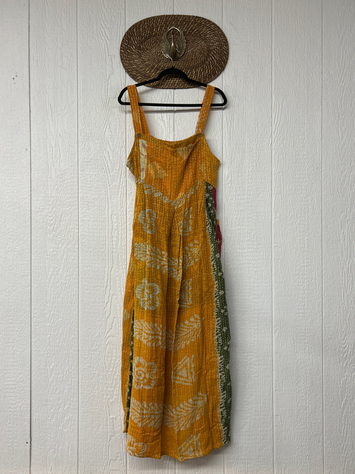 Pareo Kantha Crossroad Dress 0926 097