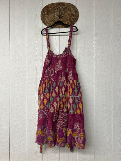Pareo Kantha Dolly Jumpsuit 0926 271