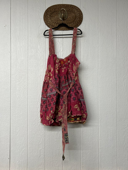 Pareo Kantha Dolly Romper 0626 148