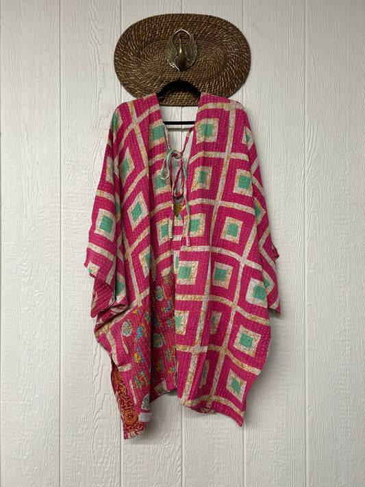 Pareo Kantha Shortie Moondance Muu 0926 097