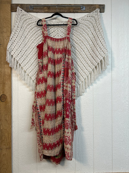 Pareo Kantha Crossroad Dress 0926 204