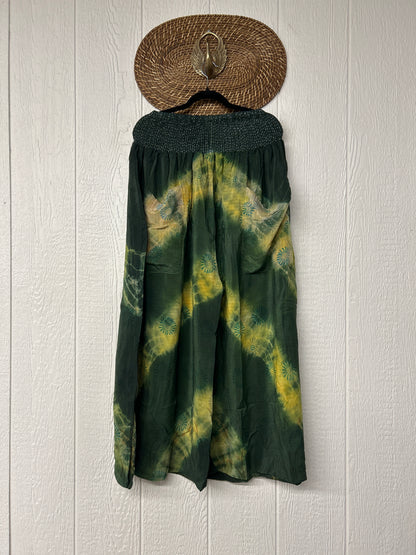 Duality Synergy Side Slit Pants 0726 257