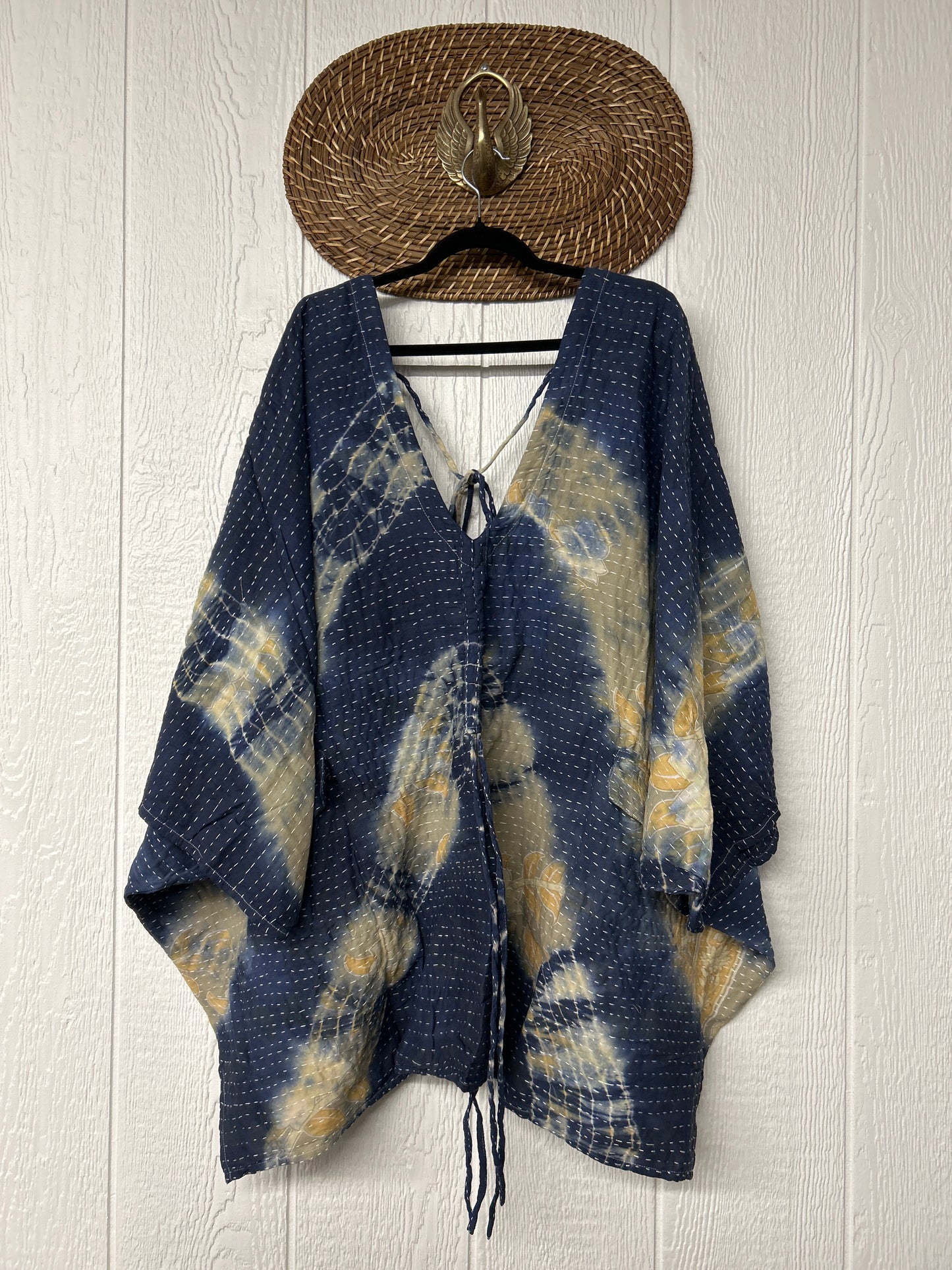 Pareo Kantha Shortie Moondance Muu 0526 017
