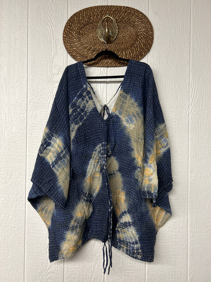 Pareo Kantha Shortie Moondance Muu 0526 017