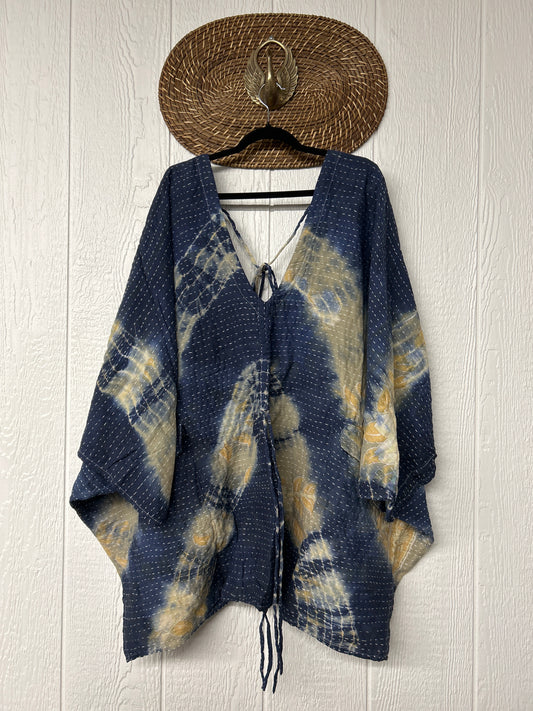 Pareo Kantha Shortie Moondance Muu 0526 017