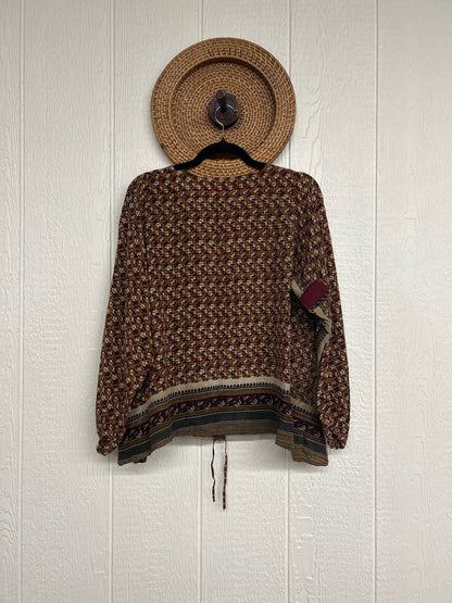 Daisy Blouse 1025 260