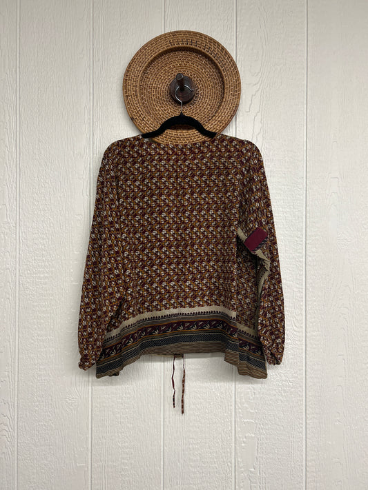 Daisy Blouse 1025 260