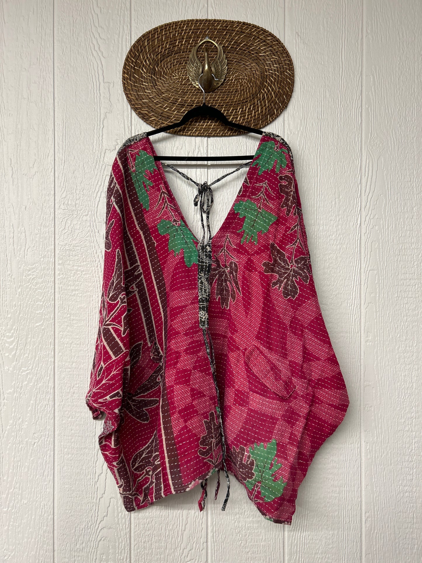 Pareo Kantha Shortie Moondance Muu 1125 234