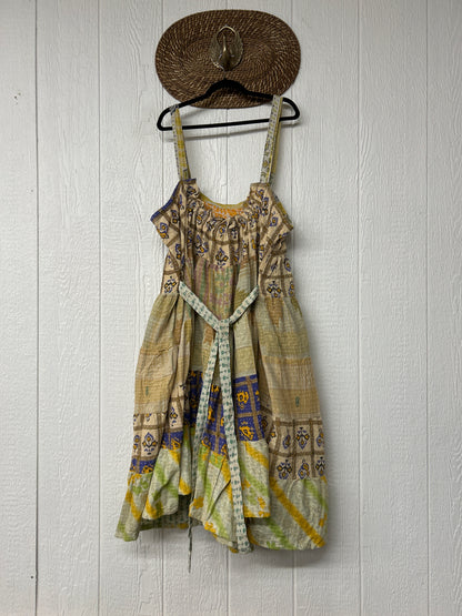Pareo Kantha Dolly Jumpsuit 0926 259