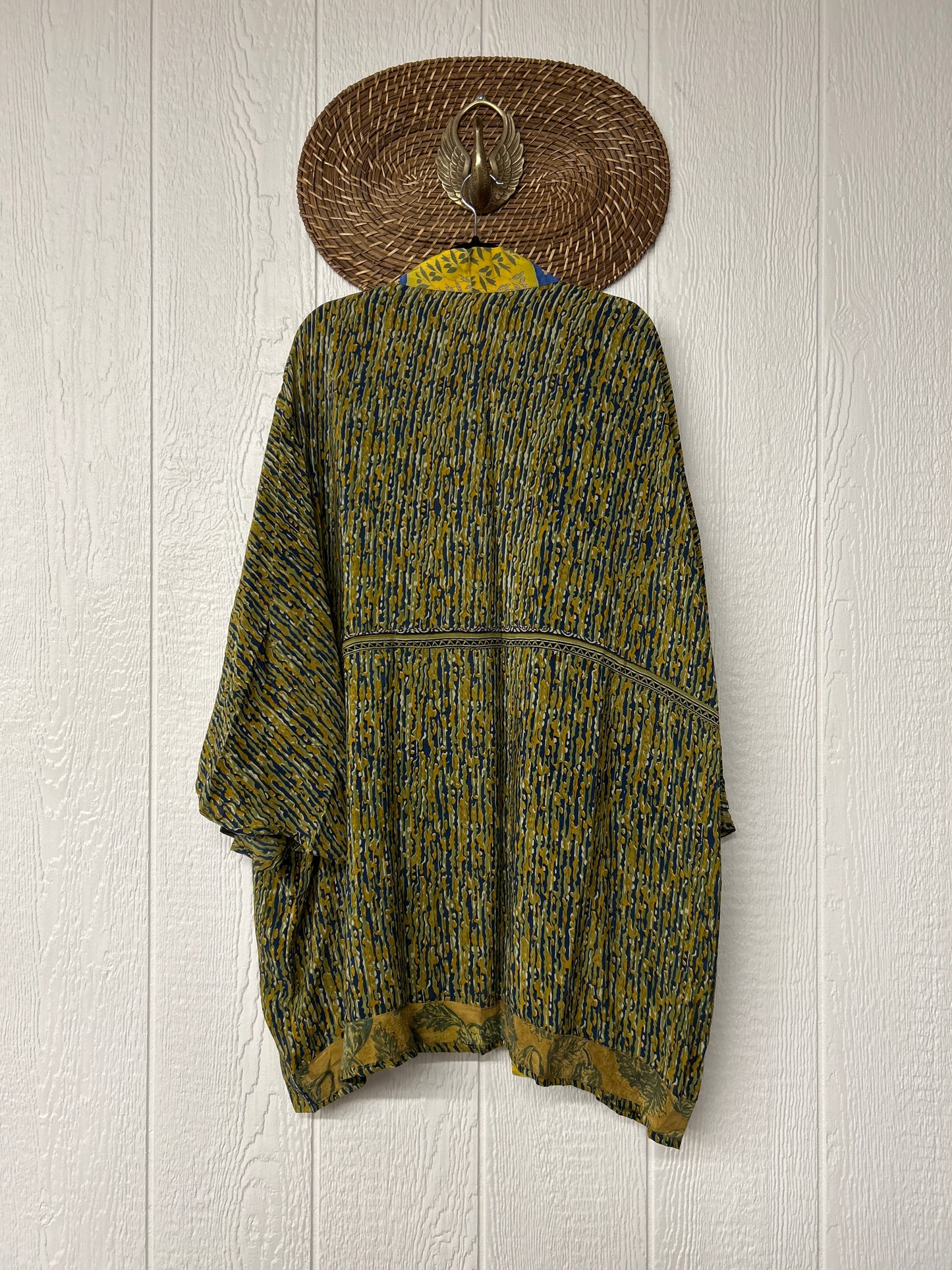 Dreamweaver Shortie Kimono 1025 163