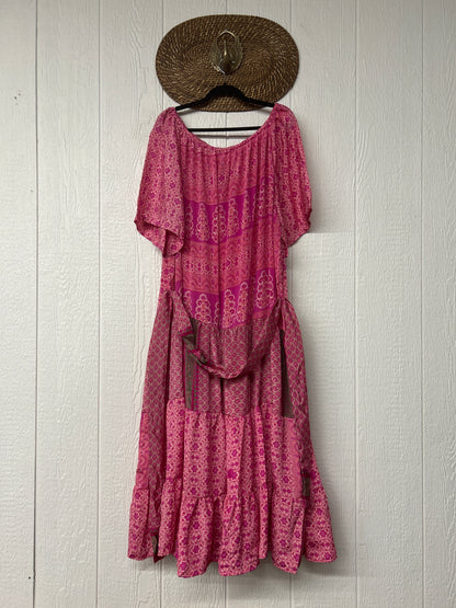 RETAIL Rasgulla Sari Nova Maxi 0826 204