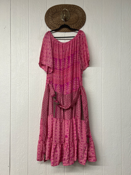 RETAIL Rasgulla Sari Nova Maxi 0826 204