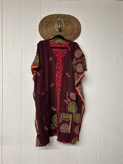 Take It Easy Summer Kimono 0625 007