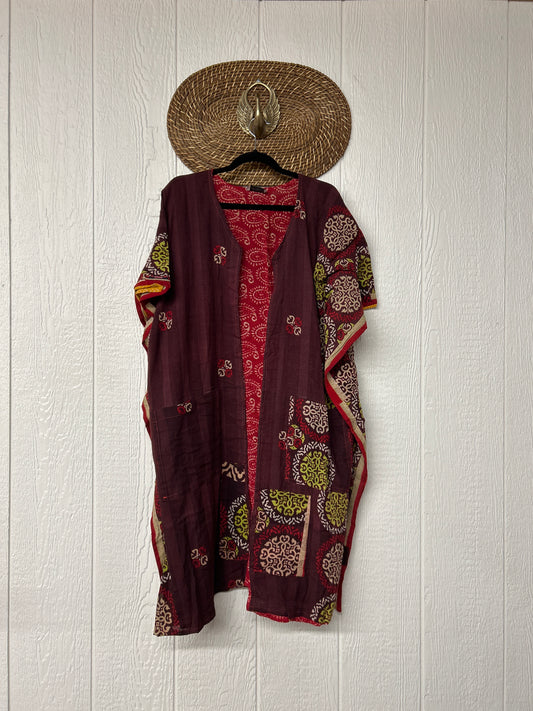 Take It Easy Summer Kimono 0625 007