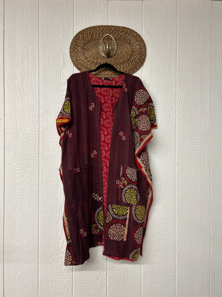 Take It Easy Summer Kimono 0625 007