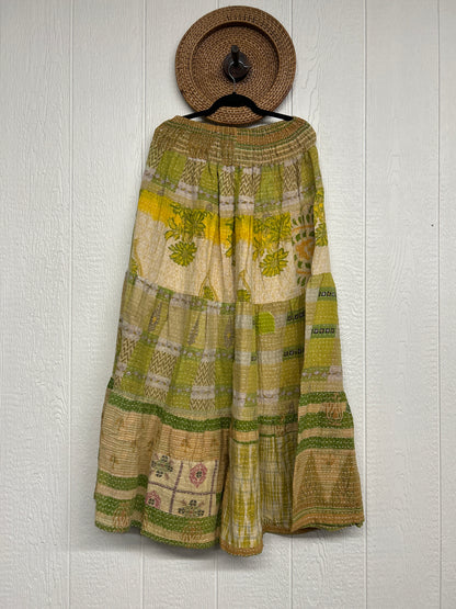Pareo Kantha Lotus Wide Leg Pants 0926 167