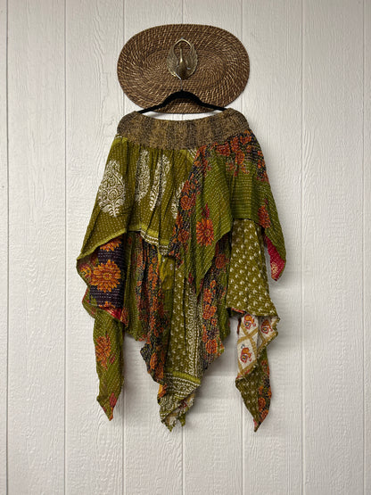 Pareo Kantha Pixie Pant 0826 192