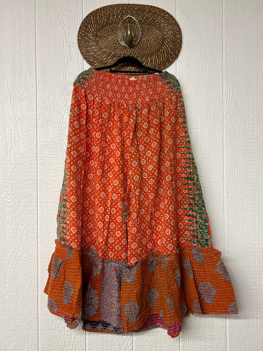 Pareo Kantha Joplin Pants 0326 011