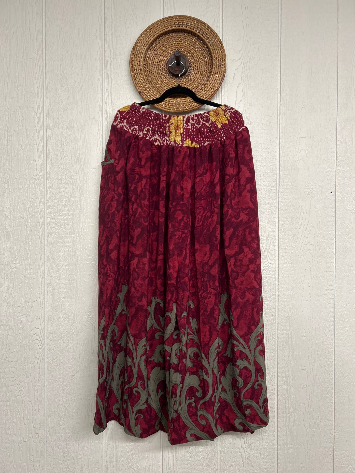 Duality Crossroad Pant 1225 045