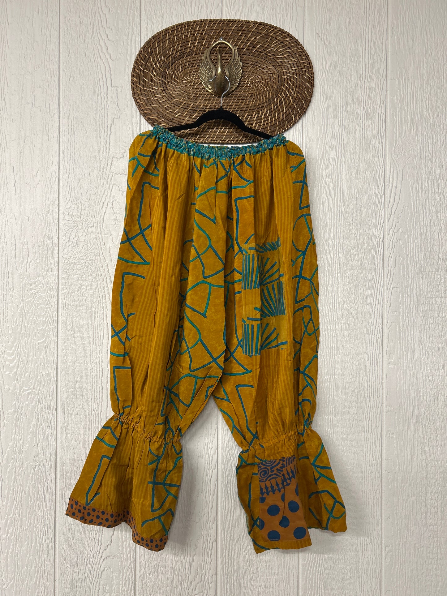 Duality Bloomer Pant 1125 186