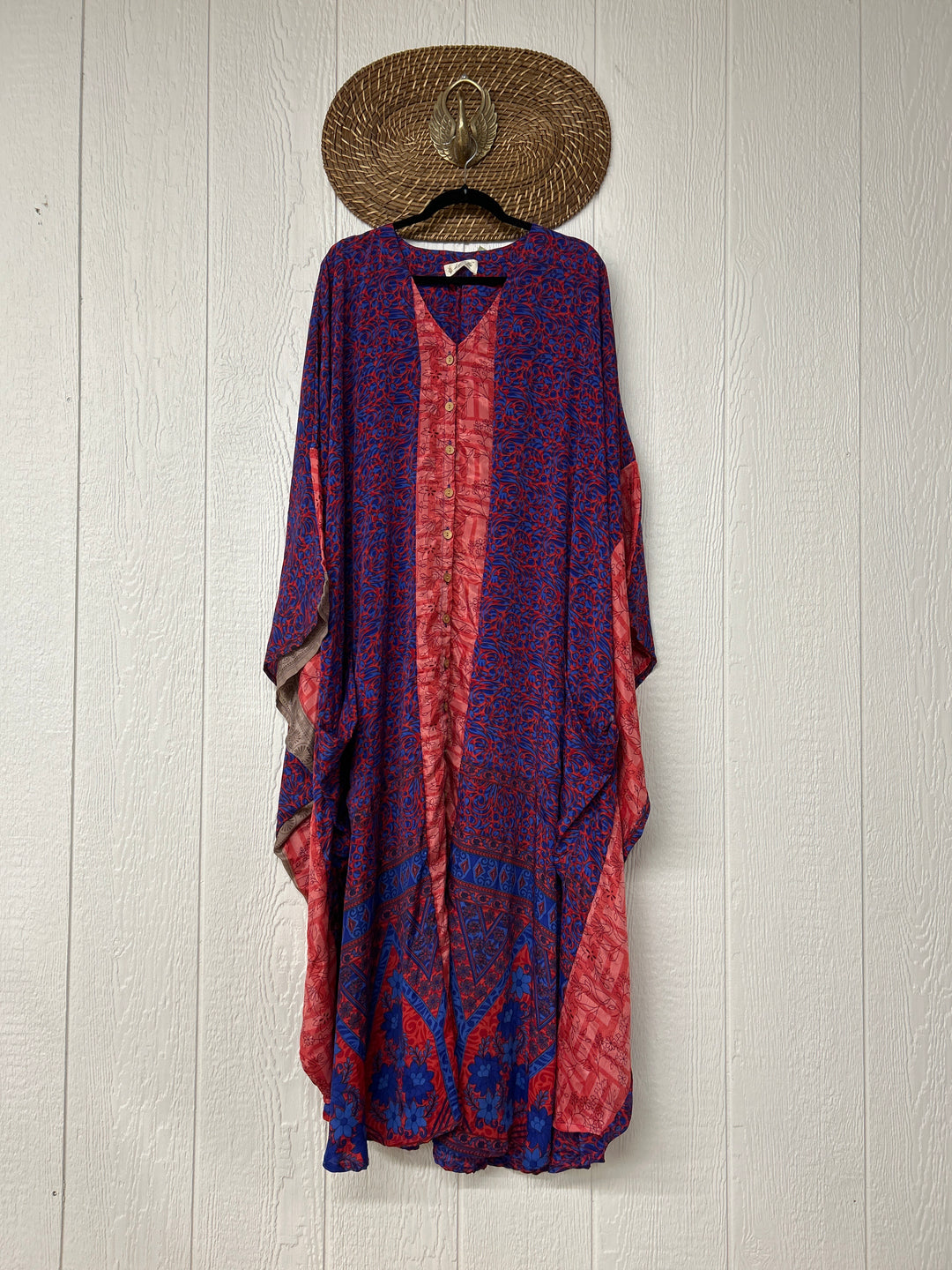 Bowie Muu Dress 0125 245