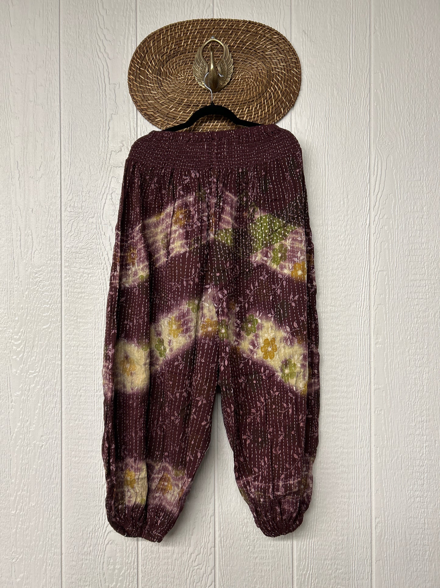 Pareo Kantha Synergy Jogger 0526 069
