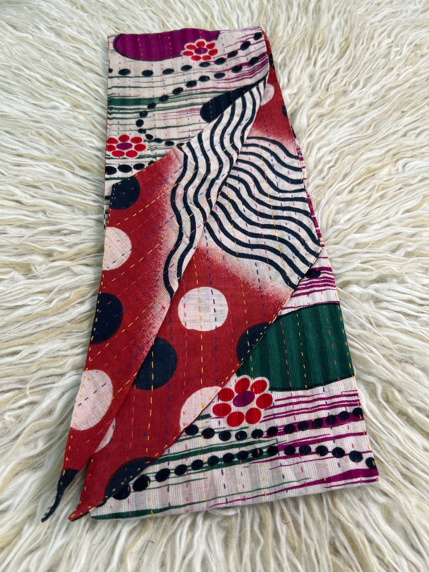 Kantha Headwraps 0625 130
