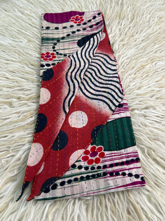 Kantha Headwraps 0625 130