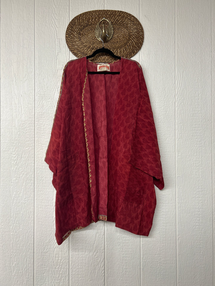 Crepe Gaia Kimono 0725 216