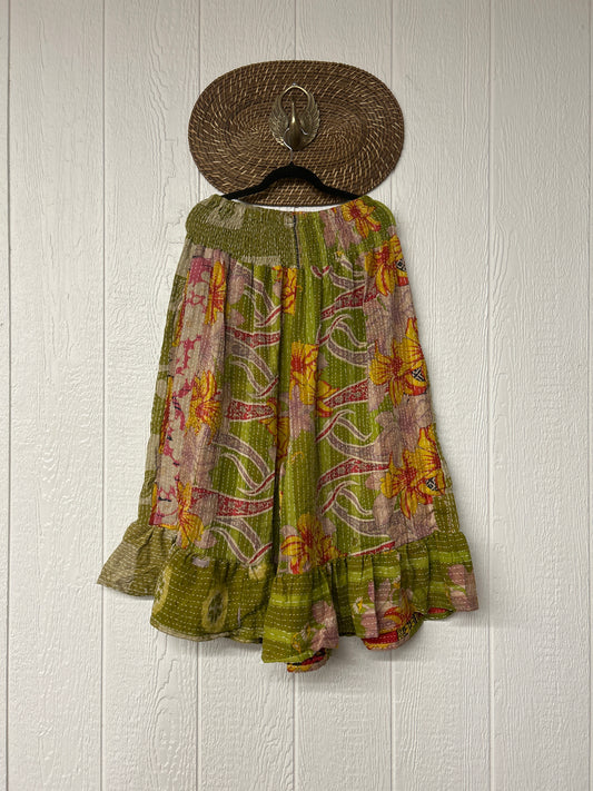 Pareo Kantha Joplin Gauchos 0726 035