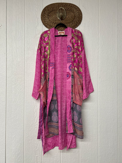 Rasgulla Sari Serenity Kimono 1125 229