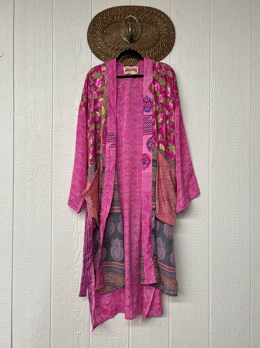 Rasgulla Sari Serenity Kimono 1125 229