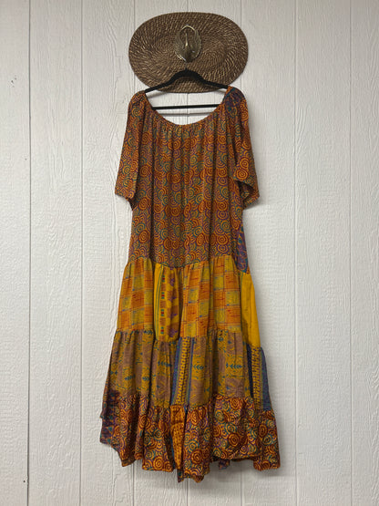 Rasgulla Sari Nova Maxi 0826 256