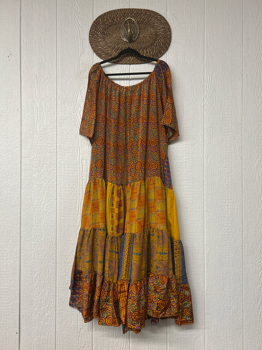 Rasgulla Sari Nova Maxi 0826 256