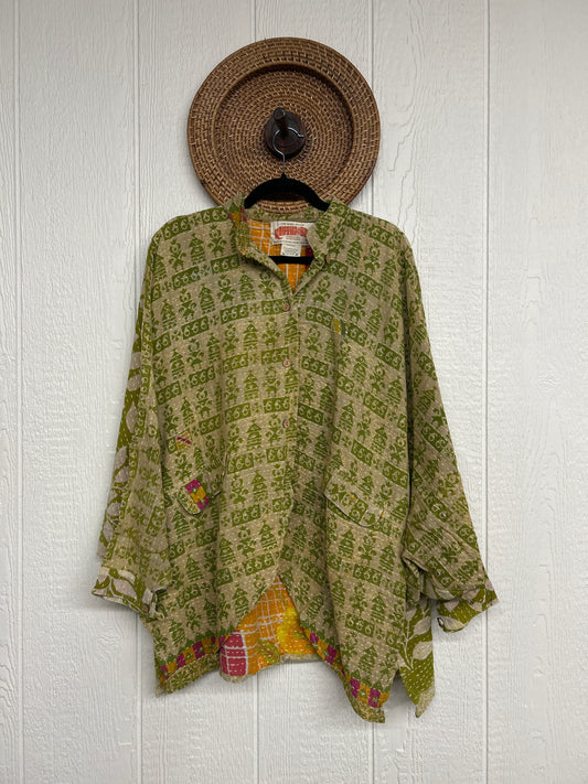 Dylan Button-Down 1025 053