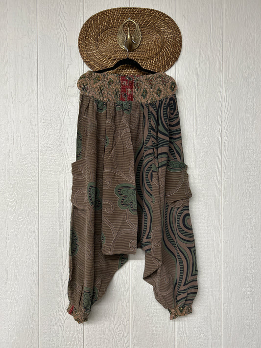 Crepe Sari Be Still Harems 0426 272