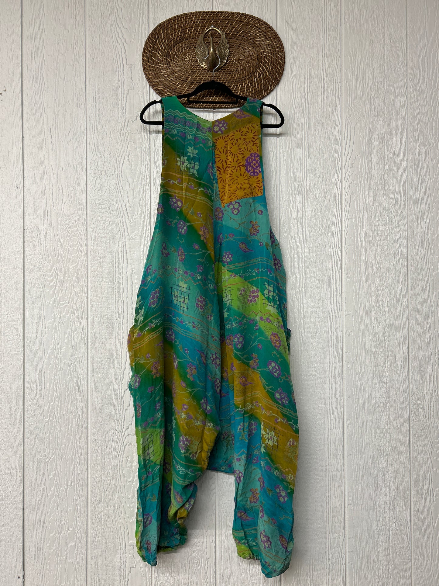 Duality Erin Jogger Jumpsuit 1125 065