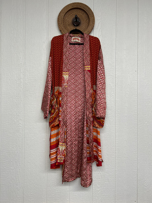 Rasgulla Sari Serenity Kimono 1125 232