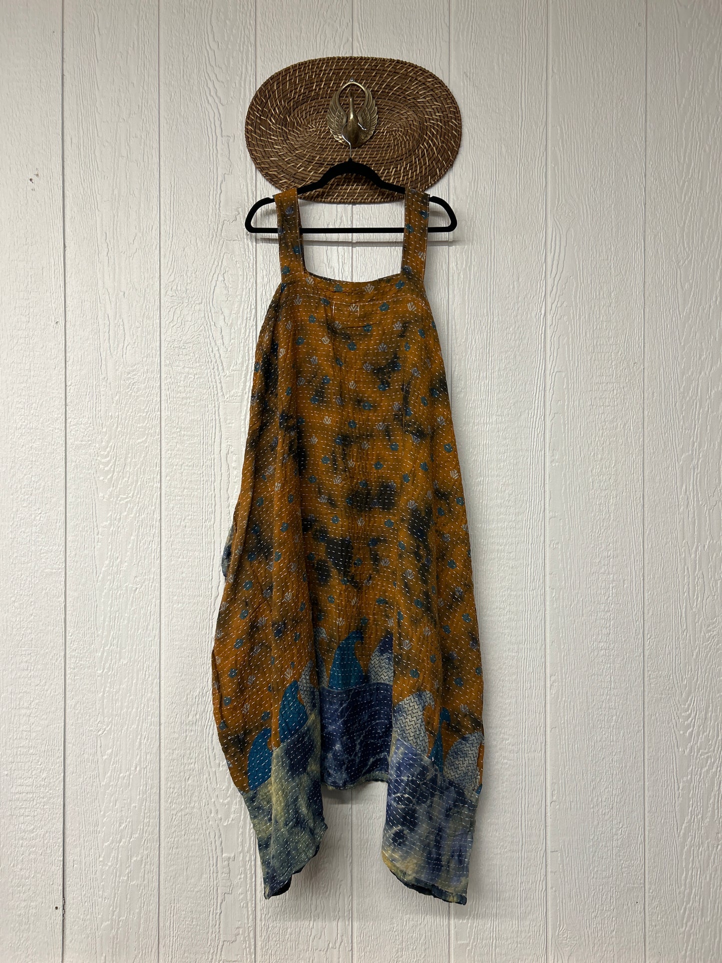 Pareo Kantha Gonna Shine Maxi 0726 086