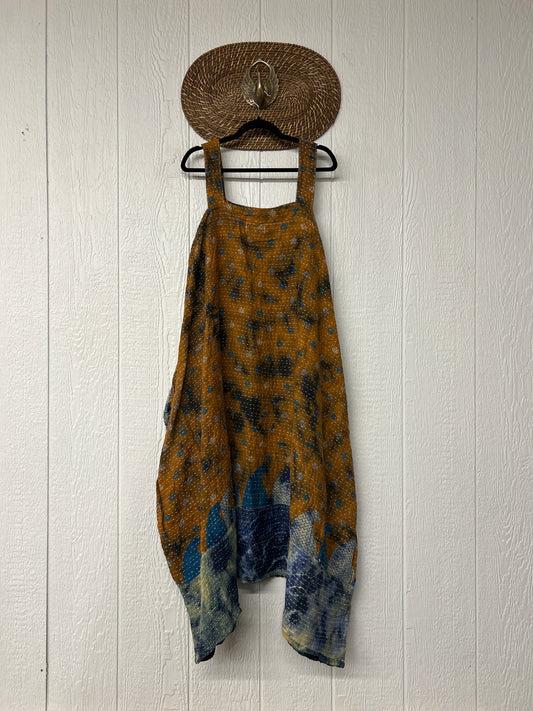 Pareo Kantha Gonna Shine Maxi 0726 086