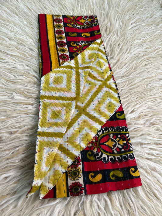 Kantha Headwraps 0625 083
