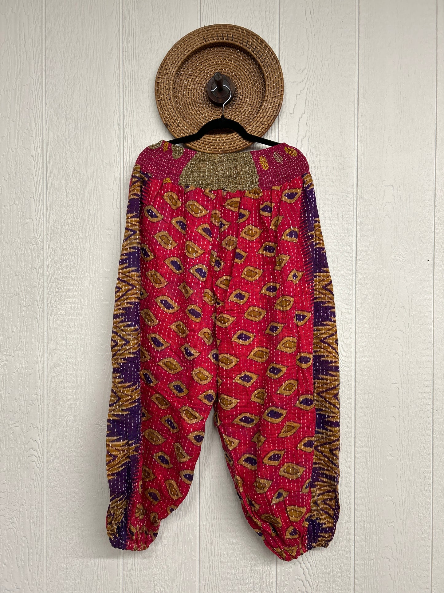 Pareo Kantha Synergy Jogger 0126 233