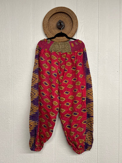 Pareo Kantha Synergy Jogger 0126 233