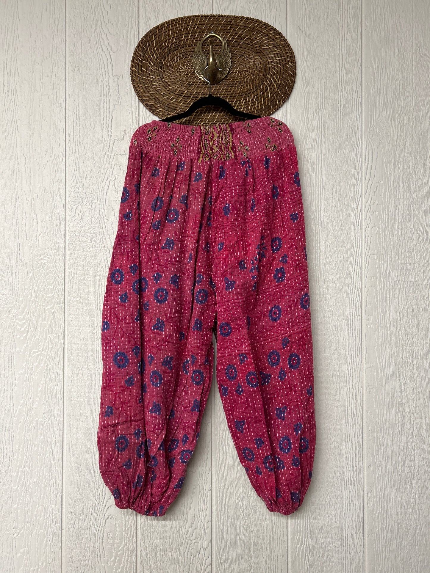 Pareo Kantha Synergy Jogger 0126 163