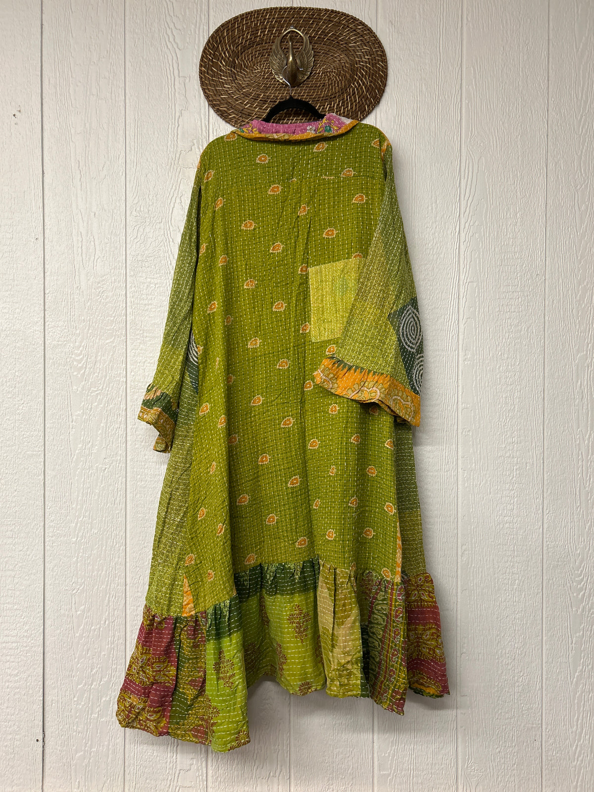 Pareo Kantha Pixie Duster 1026 194