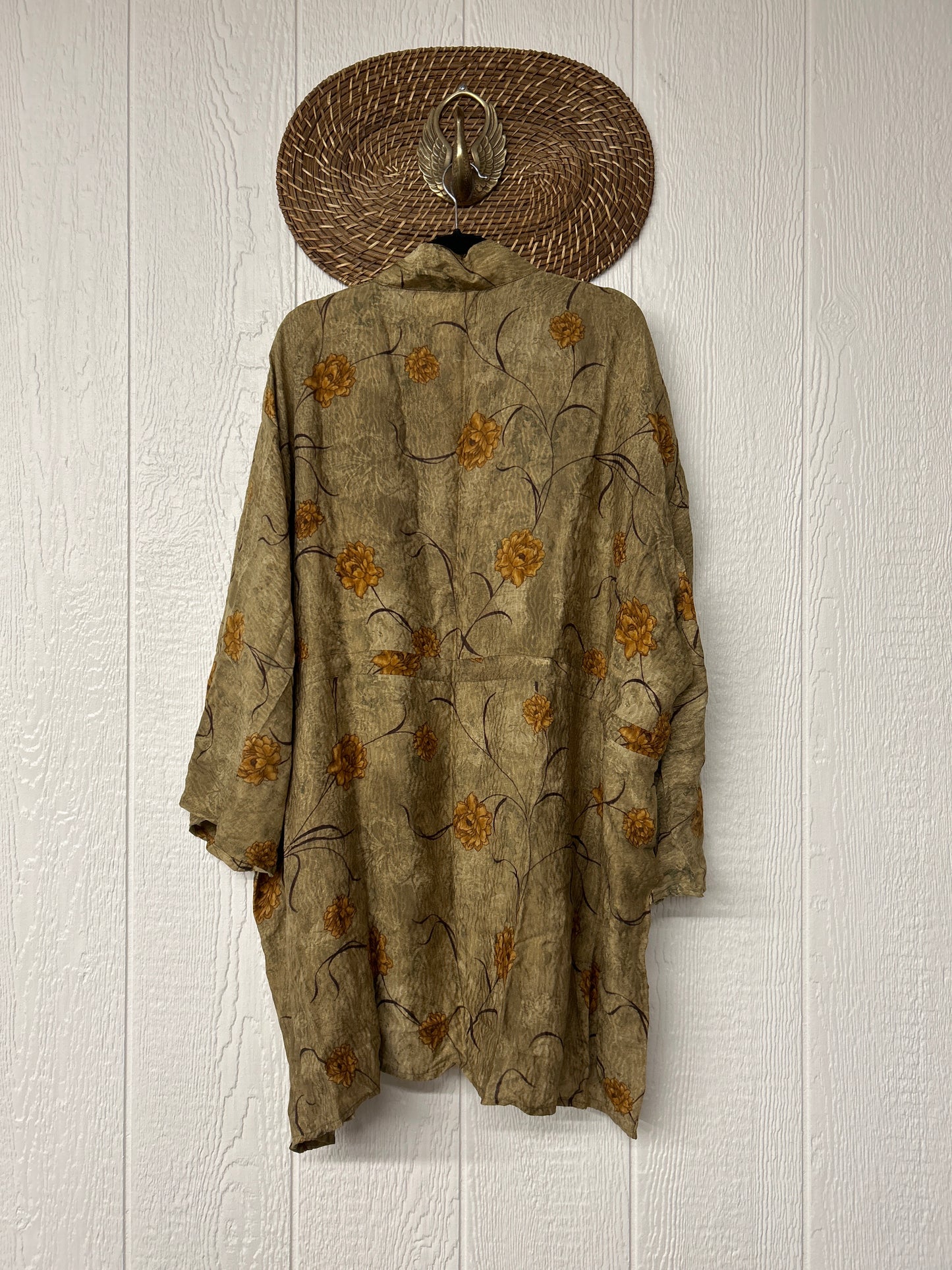 Dreamweaver Shortie Kimono 1025 140