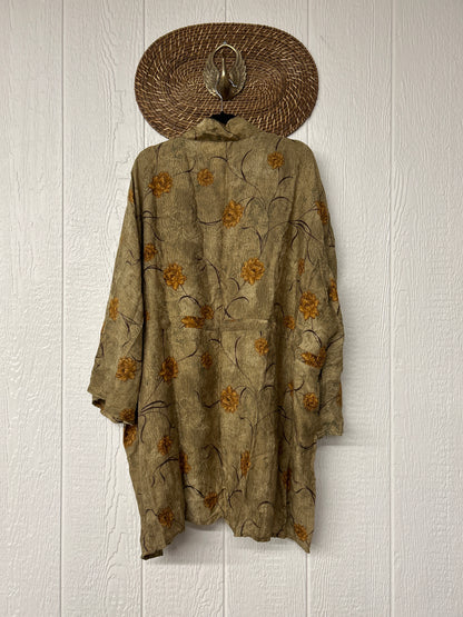 Dreamweaver Shortie Kimono 1025 140